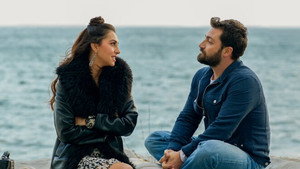 مسلسل حب اسود الموسم 1 الحلقة 4 مترجمة