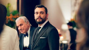 مسلسل حب اسود الموسم 1 الحلقة 6 مترجمة