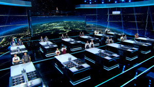 مسلسل Final Table الموسم 1 الحلقة 1 مترجمة