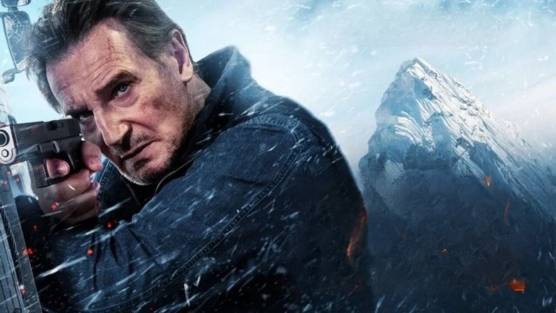 Ice Road Vengeance