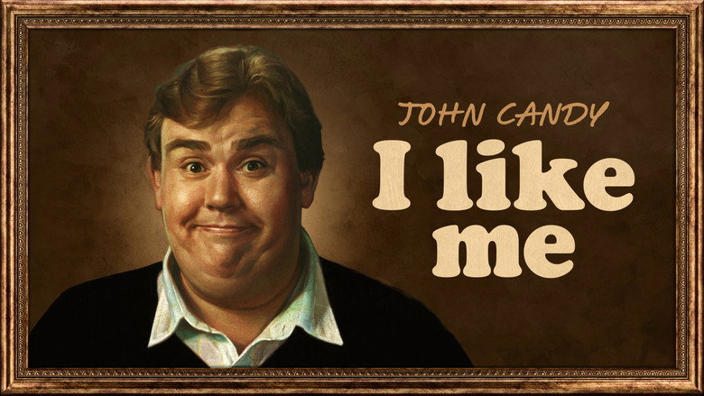 John Candy I Like Me