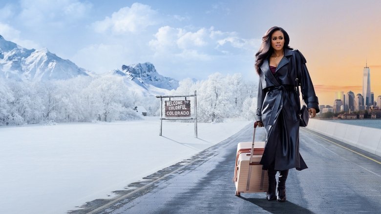 Tyler Perry’s Finding Joy