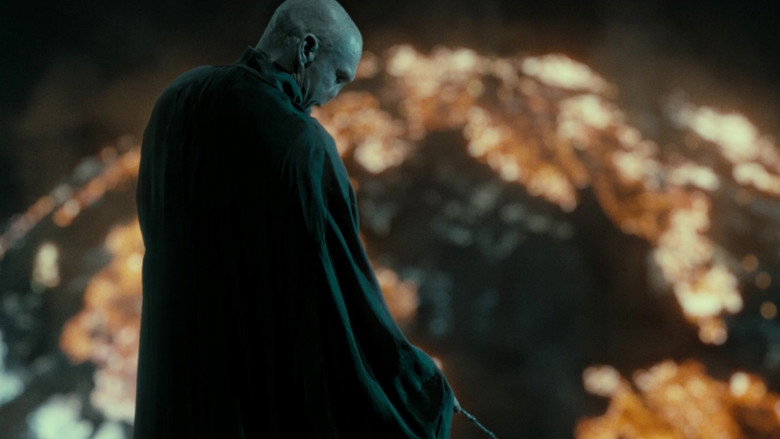 Harry Potter and the Deathly Hallows Part